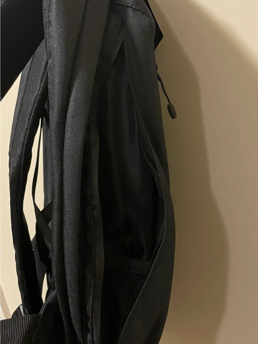 Ogio Black Backpack NWT school - work special